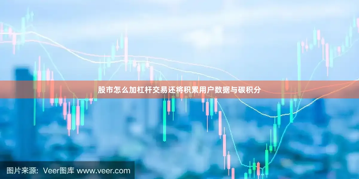 股市怎么加杠杆交易还将积累用户数据与碳积分